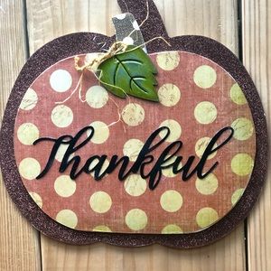 🍋 Handmade fall decor🍋